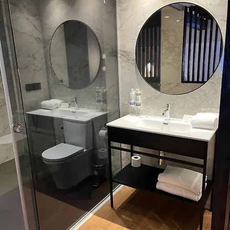 Etxeaundi Boutique 2* Oñate