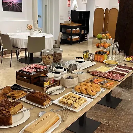 Etxeaundi Boutique 2*