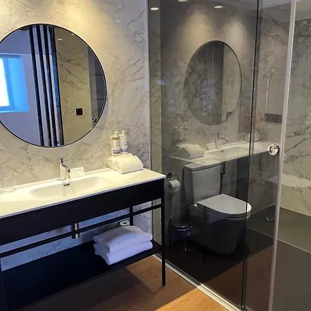 Etxeaundi Boutique 2* Oñate