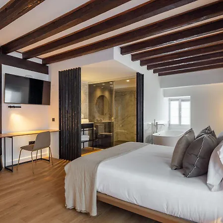 Etxeaundi Boutique Oñate