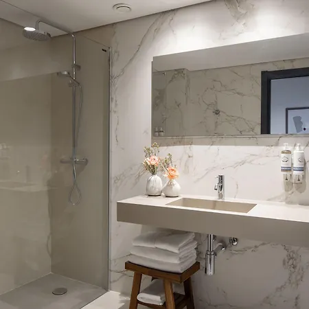 Ξενοδοχείο Etxeaundi Boutique 2*