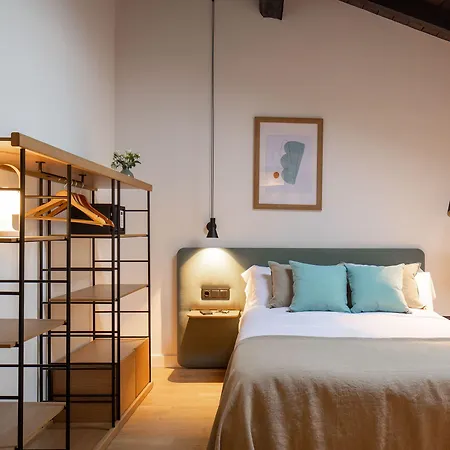 Ξενοδοχείο Etxeaundi Boutique Oñate