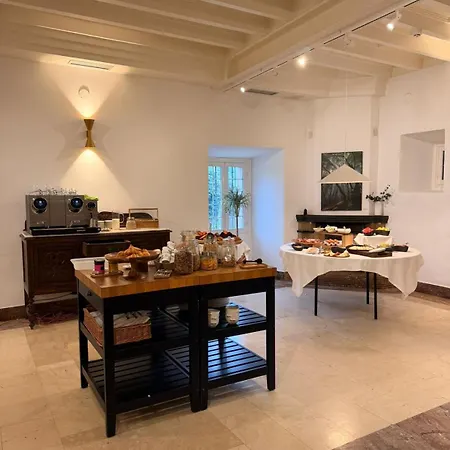 Hotel Etxeaundi Boutique Oñate