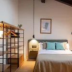 Etxeaundi Boutique Отель 2*