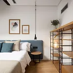 Отель Etxeaundi Boutique 2*