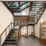 Отель Etxeaundi Boutique