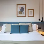 Отель Etxeaundi Boutique 2*