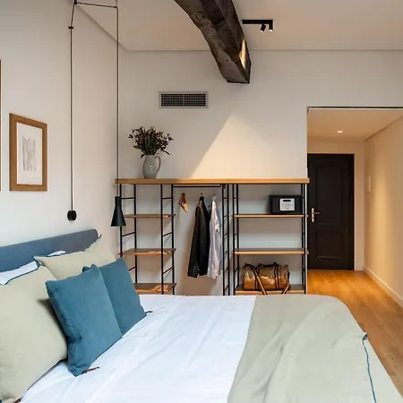 Etxeaundi Boutique Hotel 2*