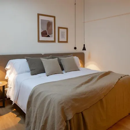 Etxeaundi Boutique Hotel Onate