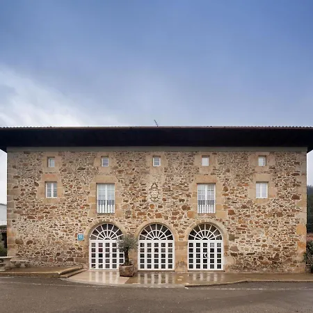 Etxeaundi Boutique Oñate