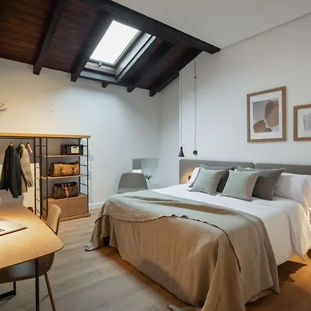 Hotel Etxeaundi Boutique 2*