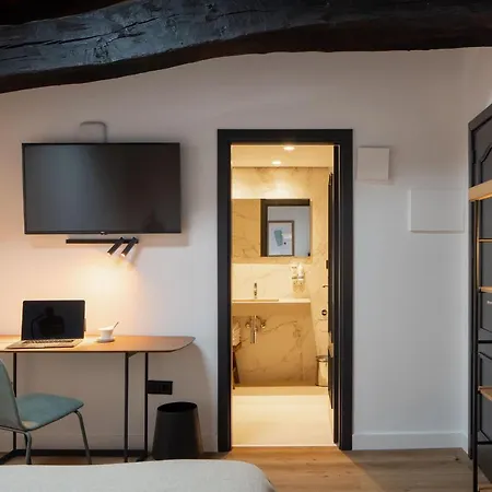 Etxeaundi Boutique Hotel