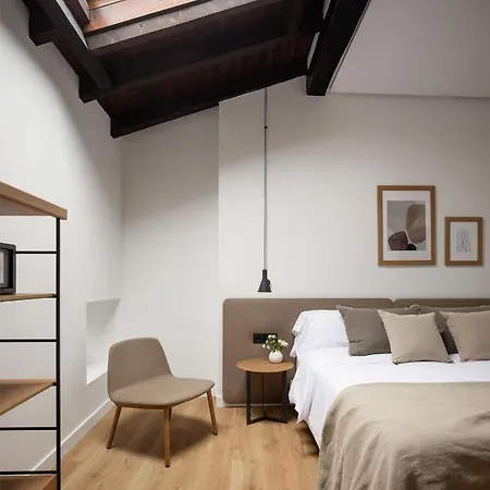 Etxeaundi Boutique Oñate