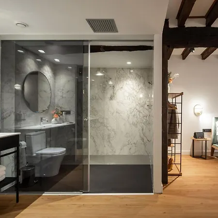 Etxeaundi Boutique Hotel