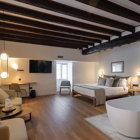 Hotel Etxeaundi Boutique