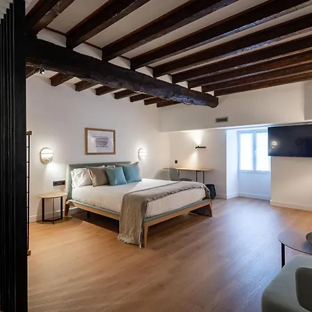 Hotel Etxeaundi Boutique Oñate