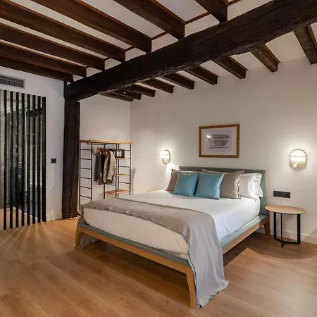 Etxeaundi Boutique Hotel 2*