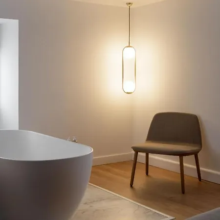 Etxeaundi Boutique Hotel