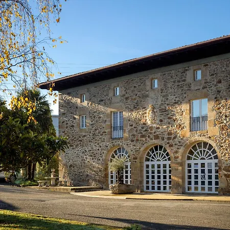 Etxeaundi Boutique Hotel 2*