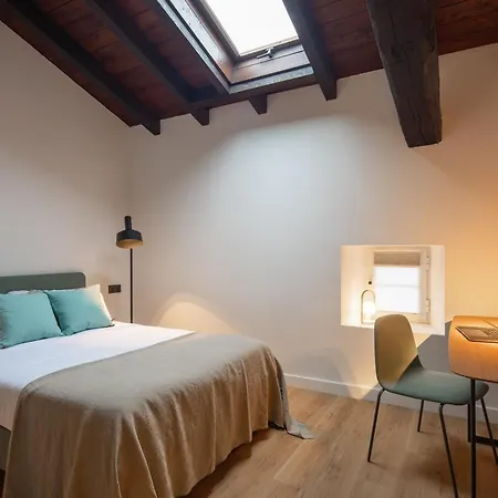 Etxeaundi Boutique Hotel Oñate
