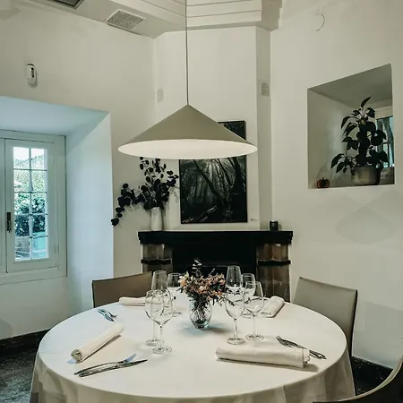 Etxeaundi Boutique 2*