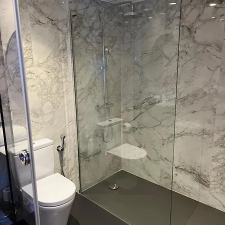 Hotel Etxeaundi Boutique Oñate