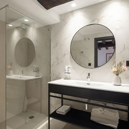 Hotel Etxeaundi Boutique Oñate