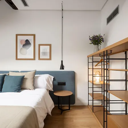 Hotel Etxeaundi Boutique 2*