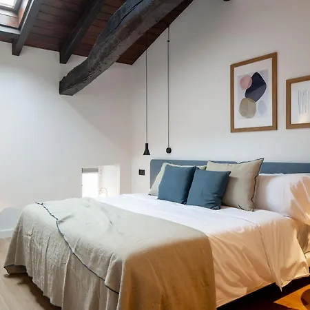 Etxeaundi Boutique Hotel Oñate