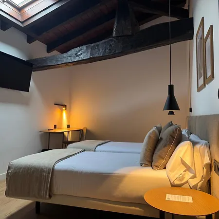 Etxeaundi Boutique Oñate