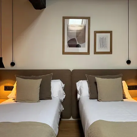 Etxeaundi Boutique Hotel