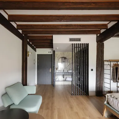 Etxeaundi Boutique 2* Oñate