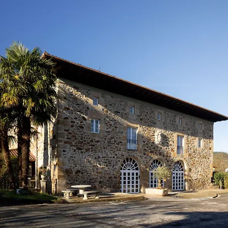 Etxeaundi Boutique Oñate