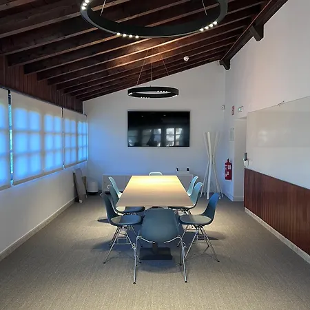 Etxeaundi Boutique Otel