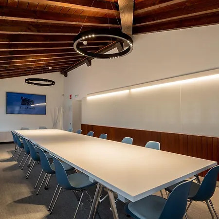 Otel Etxeaundi Boutique Oñate