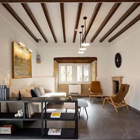 Hotel Etxeaundi Boutique