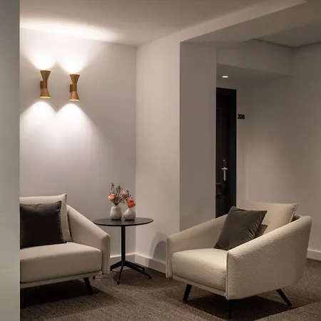 Etxeaundi Boutique Hotel 2*