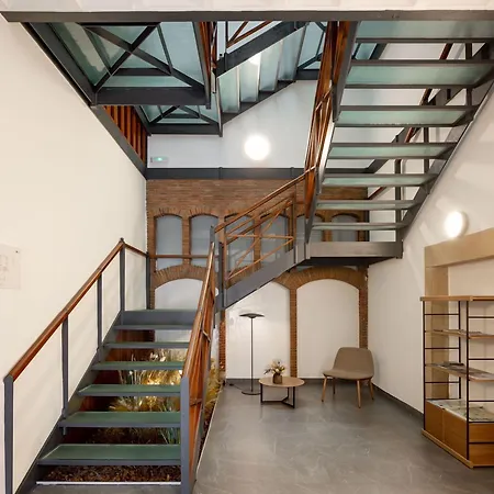 Hotel Etxeaundi Boutique