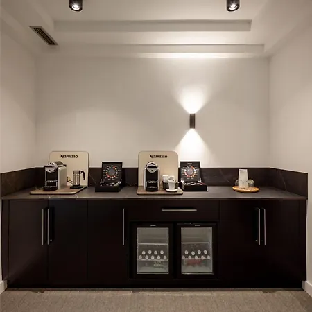 Etxeaundi Boutique Hotell 2*