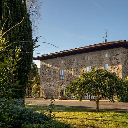 Etxeaundi Boutique Hotel