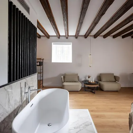 Etxeaundi Boutique Hotel Oñate