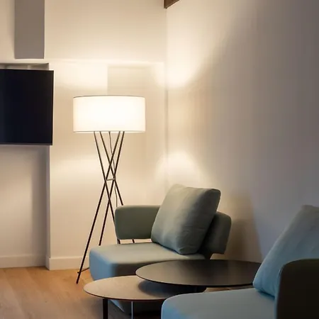 Etxeaundi Boutique 2* Oñate