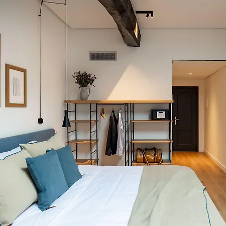 Etxeaundi Boutique Oñate