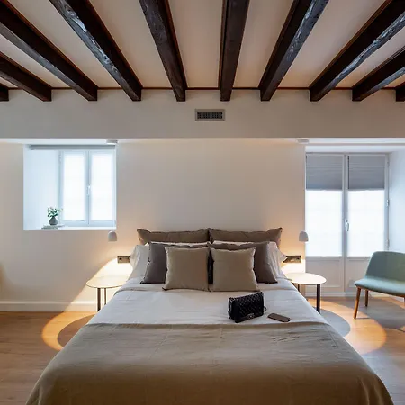 Otel Etxeaundi Boutique Oñate