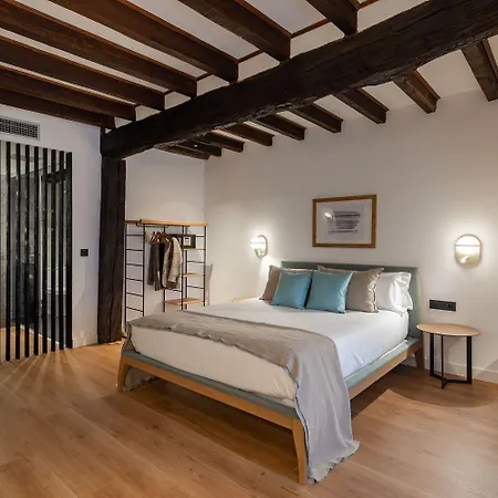 Etxeaundi Boutique Hotel Oñate