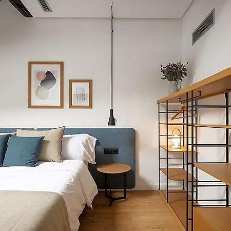 Etxeaundi Boutique 2*