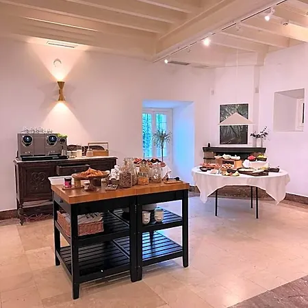 Etxeaundi Boutique 2* Oñate